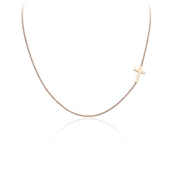 Collana Amen Donna in Argento CLCR3 - CLCR3